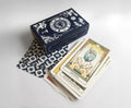 Winged Beasts Tarot Deck