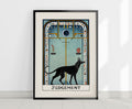 Judgement Tarot Print, From £16.00